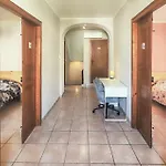 Maison De 度假居