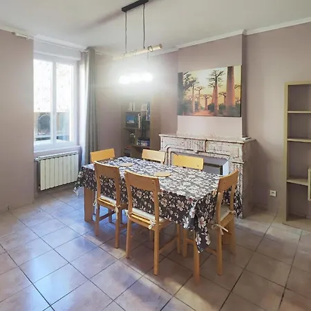 Maison De Ferienhaus Cessenon-sur-Orb