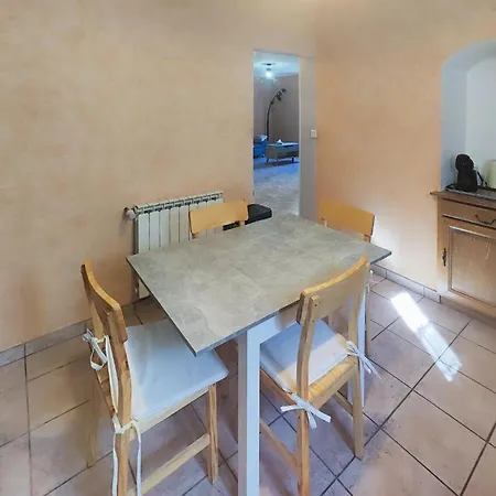 Maison De Ferienhaus Cessenon-sur-Orb