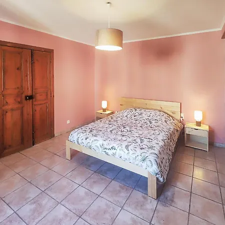 Ferienhaus Maison De