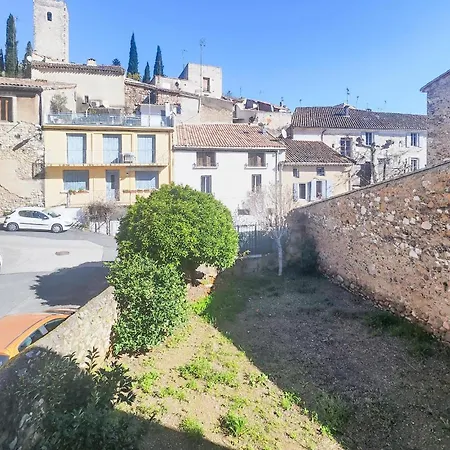Maison De Casa vacanze Cessenon-sur-Orb